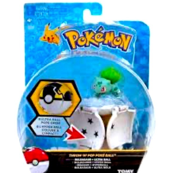 Pokémon - Picture 1 of 2